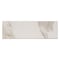 Andova Tiles SAMPLE-Doric 4 in. x 12 in. Ceramic Marble Look Subway Wall Tile SAM-ANDDORC870 - alternate 7